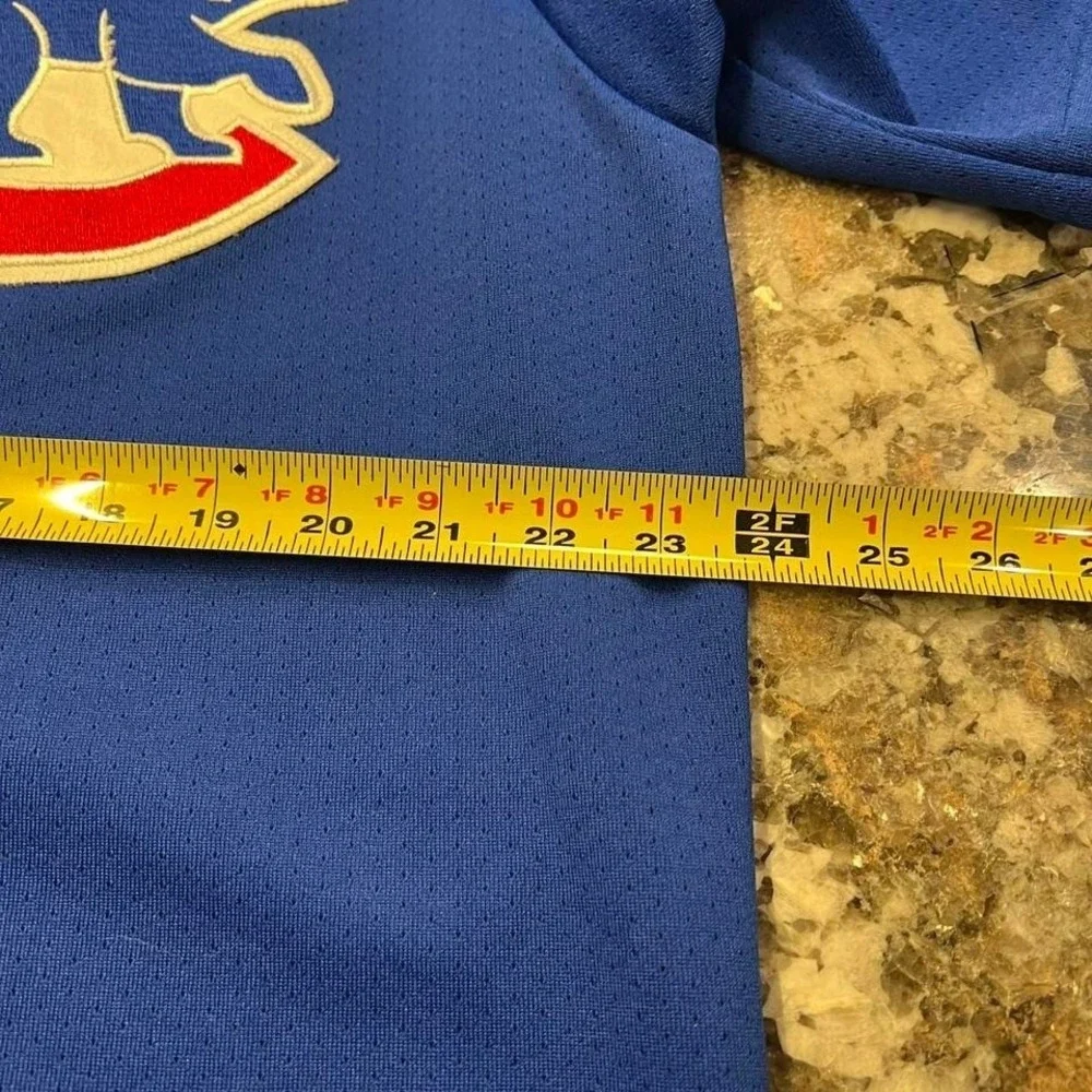 Vintage 1990s Chicago Cubs‎ Sammy Sosa jersey XL